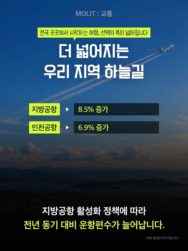 이번 겨울, 어디까지 떠나볼까?
