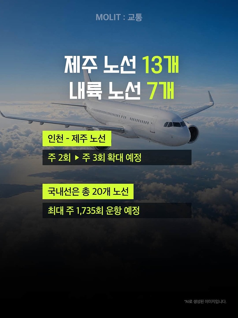 이번 겨울, 어디까지 떠나볼까?