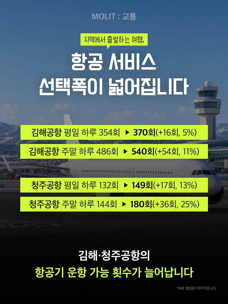 이번 겨울, 어디까지 떠나볼까?