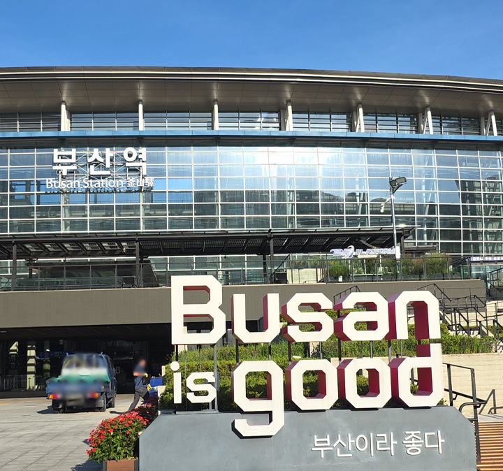 (사진05 - KTX / 본인 제공)