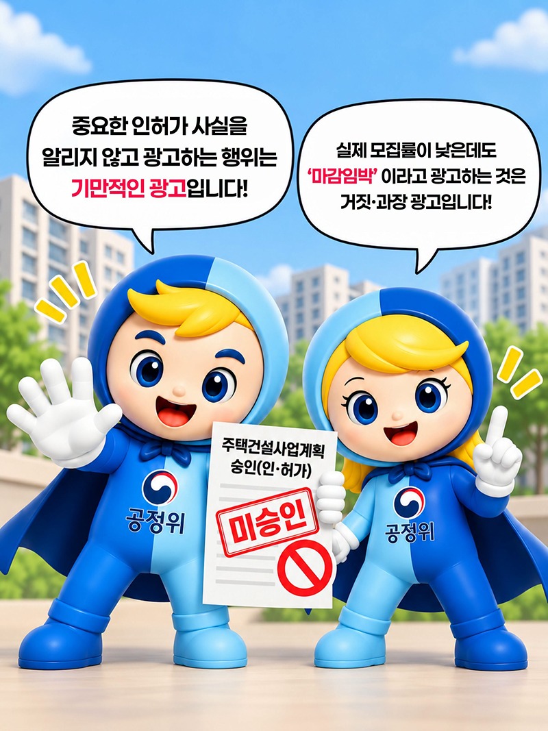 민간임대아파트가 마감임박이라고?