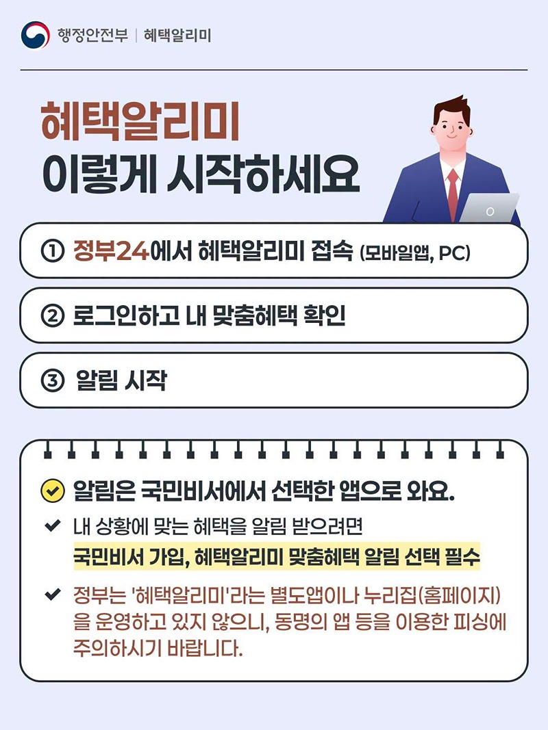 소상공인 사업재도약 자금 지원