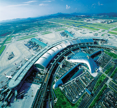 인천국제공항 건설과 한강종합개발사업, 멀리 프랑스 에펠탑 건설 등은 반대여론 속에 이뤄낸 성공적인 개발 사례들이다.