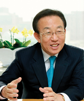 김관용 경북도지사