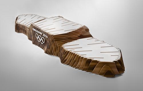 벤쿠버올림픽 시상대