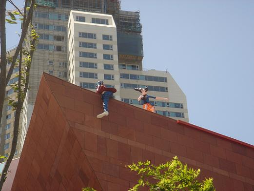 김경민의 공공미술 ‘달빛소나타