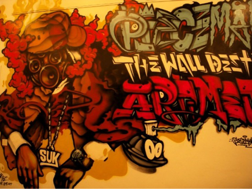 서울시립미술관의 Artists