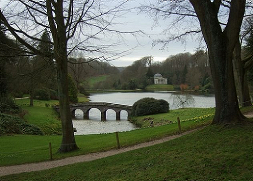 스토어헤드 공원