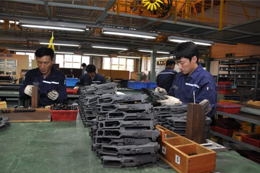 5단계 조립