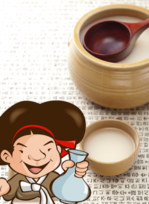막걸리 소믈리에