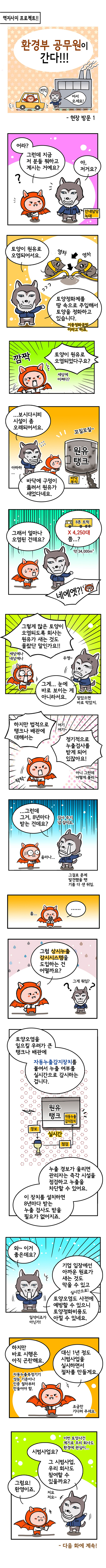 현장 방문