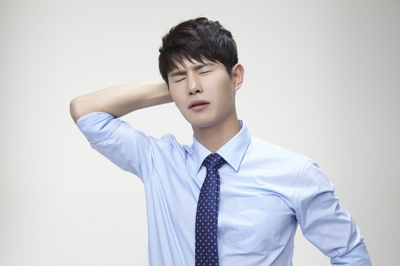 두통