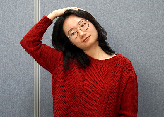 스트레칭
