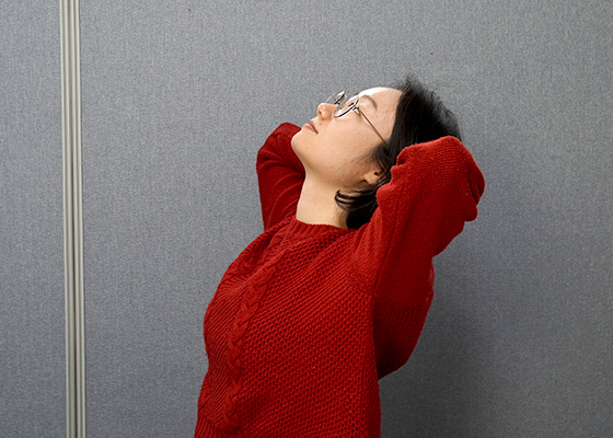 스트레칭