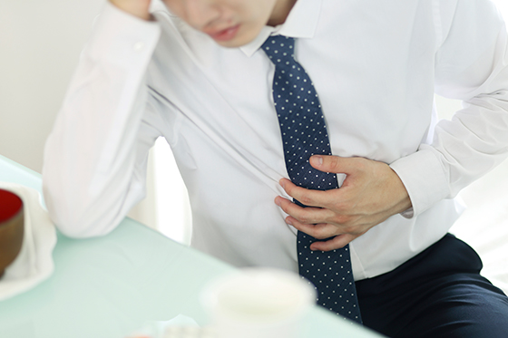 간암