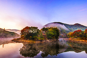 반구대암각화&천전리각석