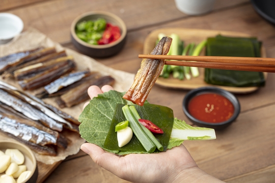 과메기