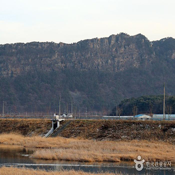 채계산 - 한국관광공사