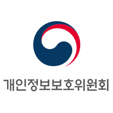 개인정보보호위원회 로고