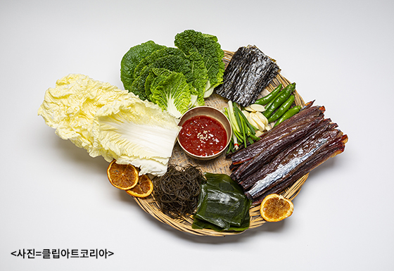 과메기