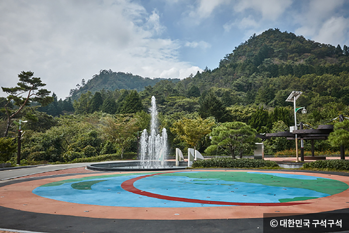 박물관 전시실과 수장고 - ⓒ 대한민국 구석구석