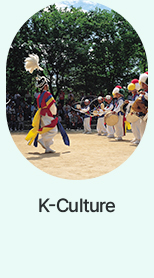 K-Culture