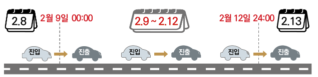 2024년 2월에 달라지는 정책, 정책달력으로 확인하세요!