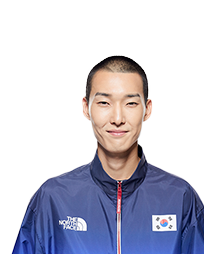 우상혁 사진