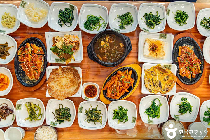 ⓒ 한국관광공사