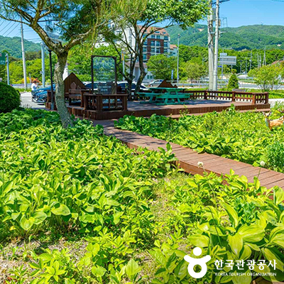 ⓒ 한국관광공사