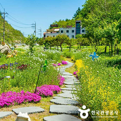 ⓒ 한국관광공사