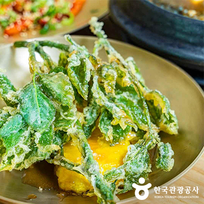 ⓒ 한국관광공사