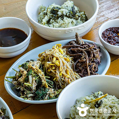 ⓒ 한국관광공사