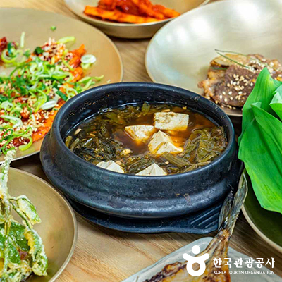 ⓒ 한국관광공사