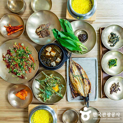 ⓒ 한국관광공사