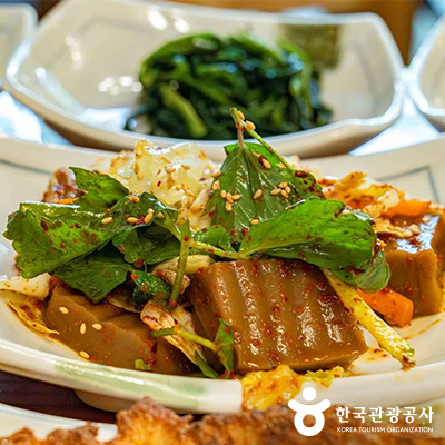 ⓒ 한국관광공사