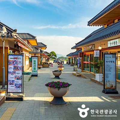 ⓒ 한국관광공사