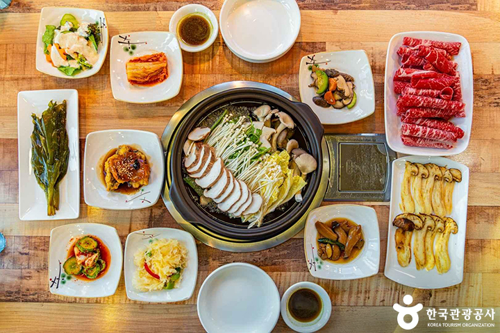 ⓒ 한국관광공사