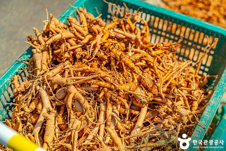 ⓒ 한국관광공사