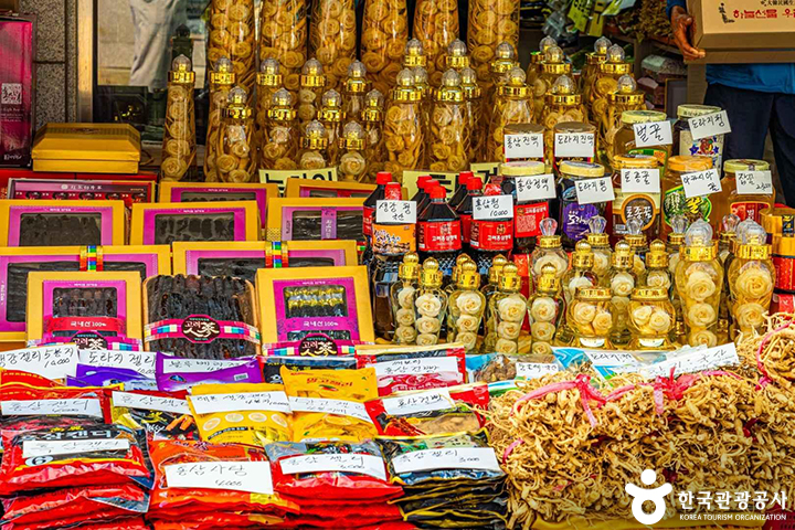 ⓒ 한국관광공사