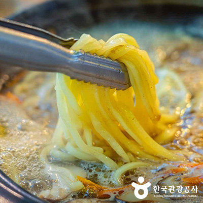 ⓒ 한국관광공사