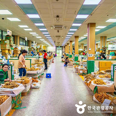 ⓒ 한국관광공사