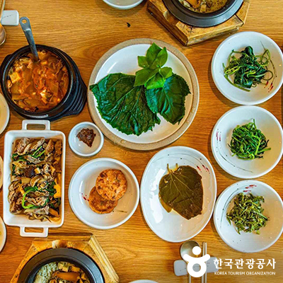 ⓒ 한국관광공사