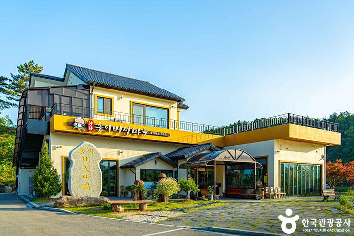 ⓒ 한국관광공사