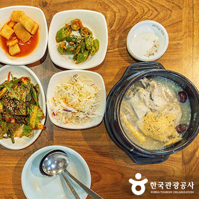 ⓒ 한국관광공사