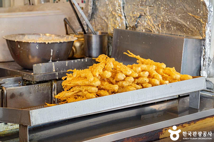 ⓒ 한국관광공사