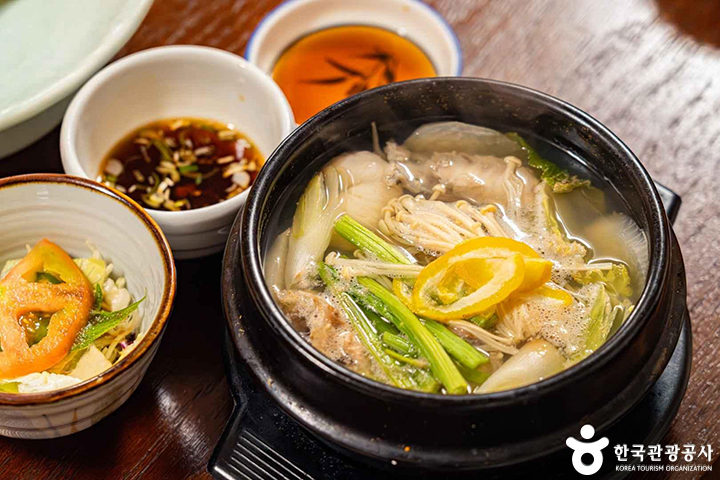 ⓒ 한국관광공사