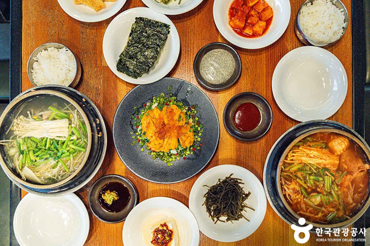 ⓒ 한국관광공사