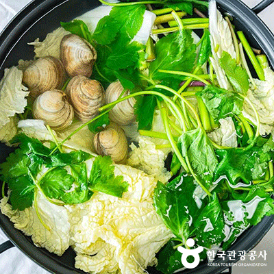 ⓒ 한국관광공사