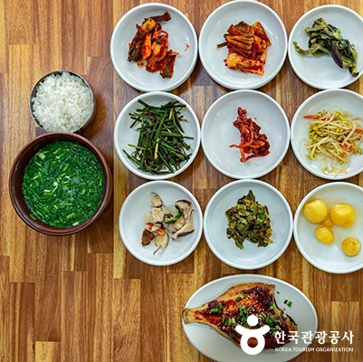 ⓒ 한국관광공사